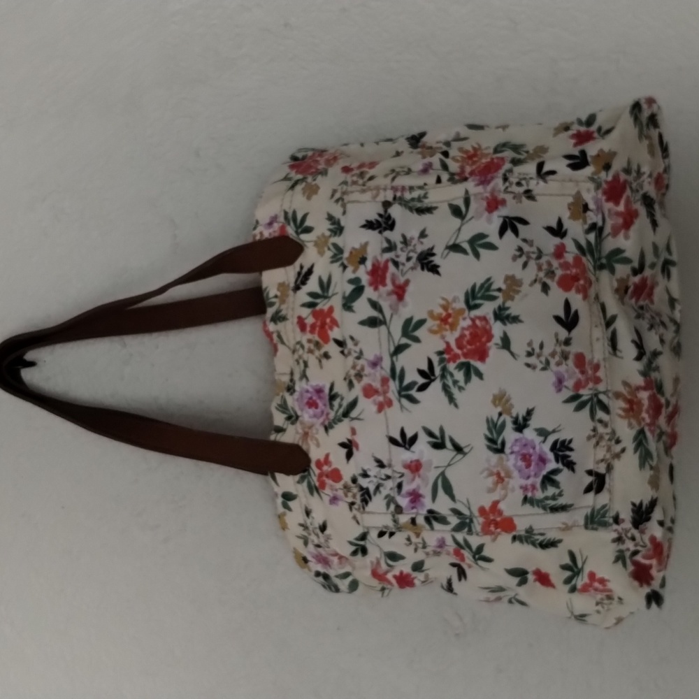 Canvas bag